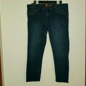 Kut from the Kloth Capris